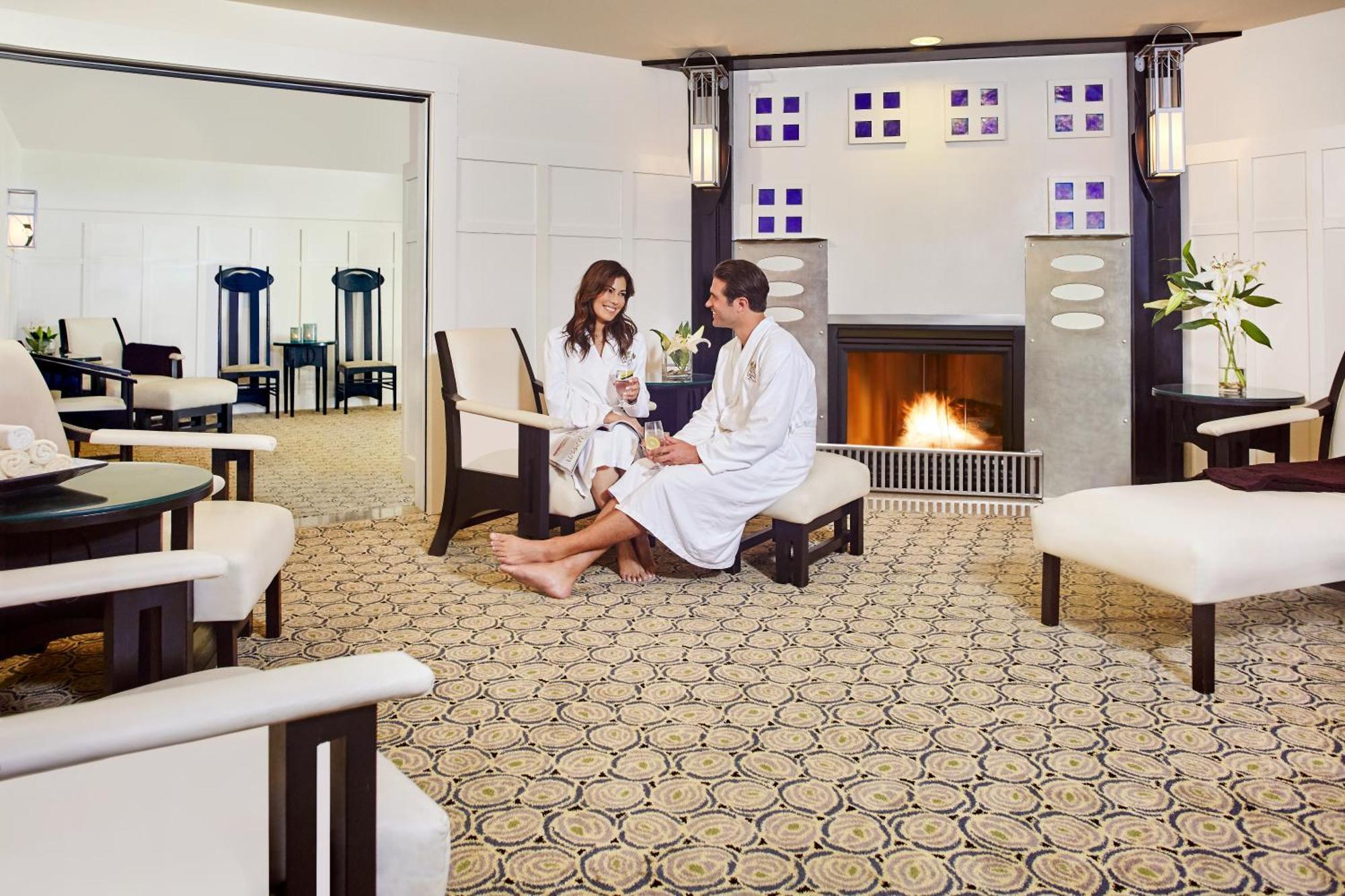 เดอะ ลอดจ์ แอท ทอร์เรย์ ไพน์ Hotel ซานดิเอโก ภายนอก รูปภาพ